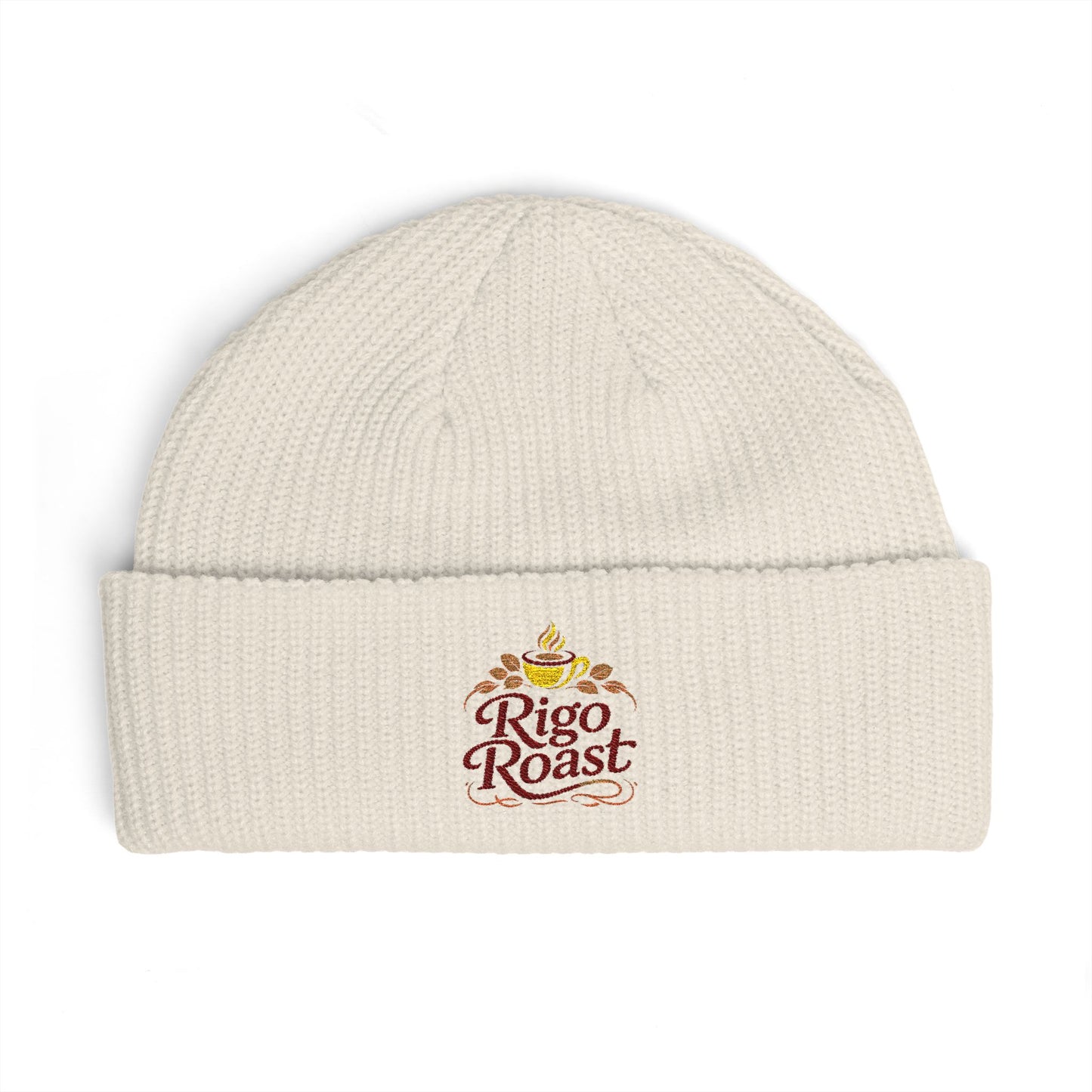 Rigo Roast Beanie