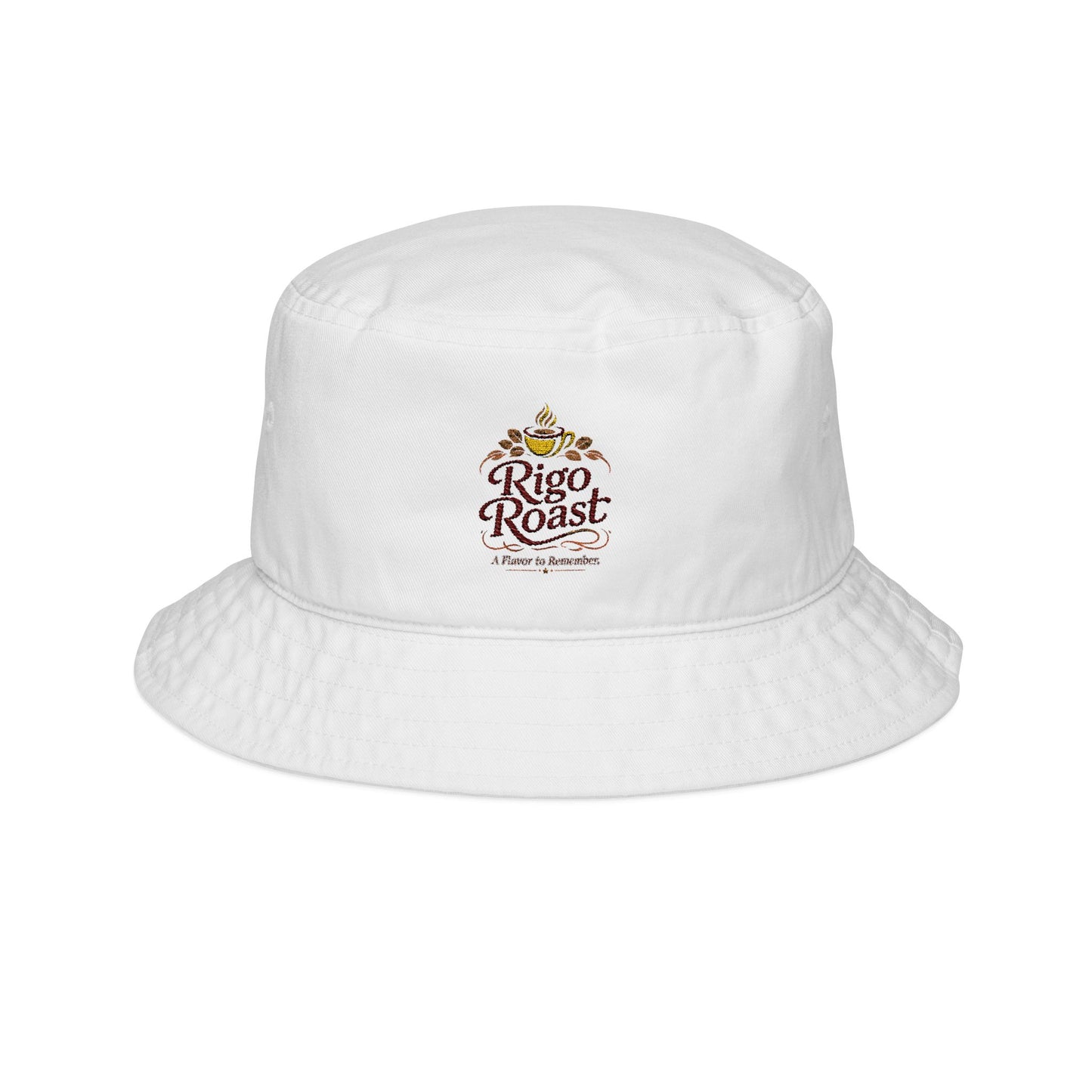 Rigo Roast Bucket Hat