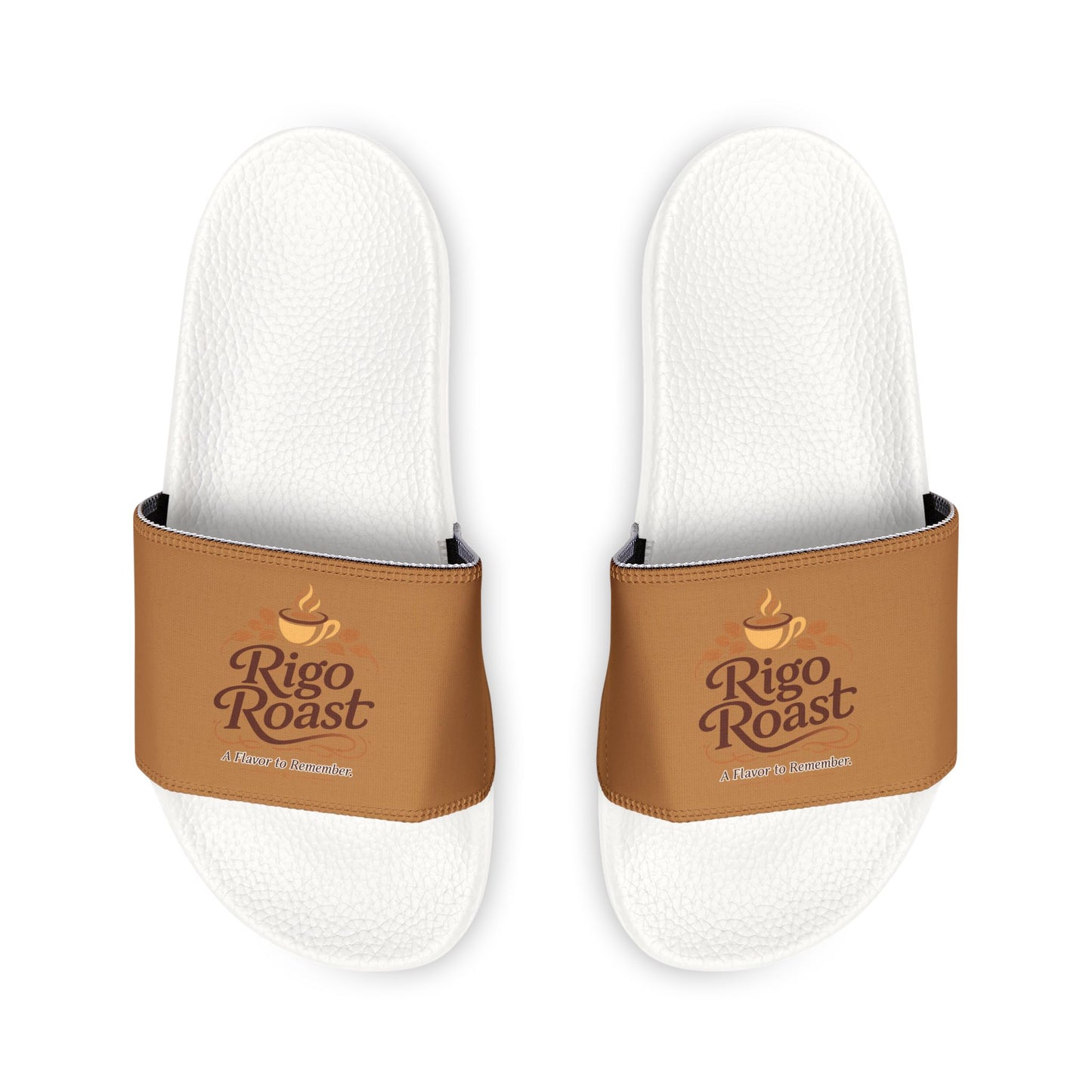 Rigo Roast Slide Sandals
