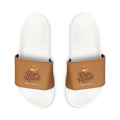 Rigo Roast Slide Sandals