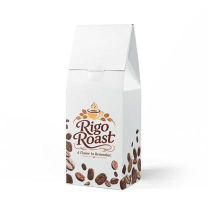 Rigo Roast Colombia Single Coffee (Light-Medium Roast)