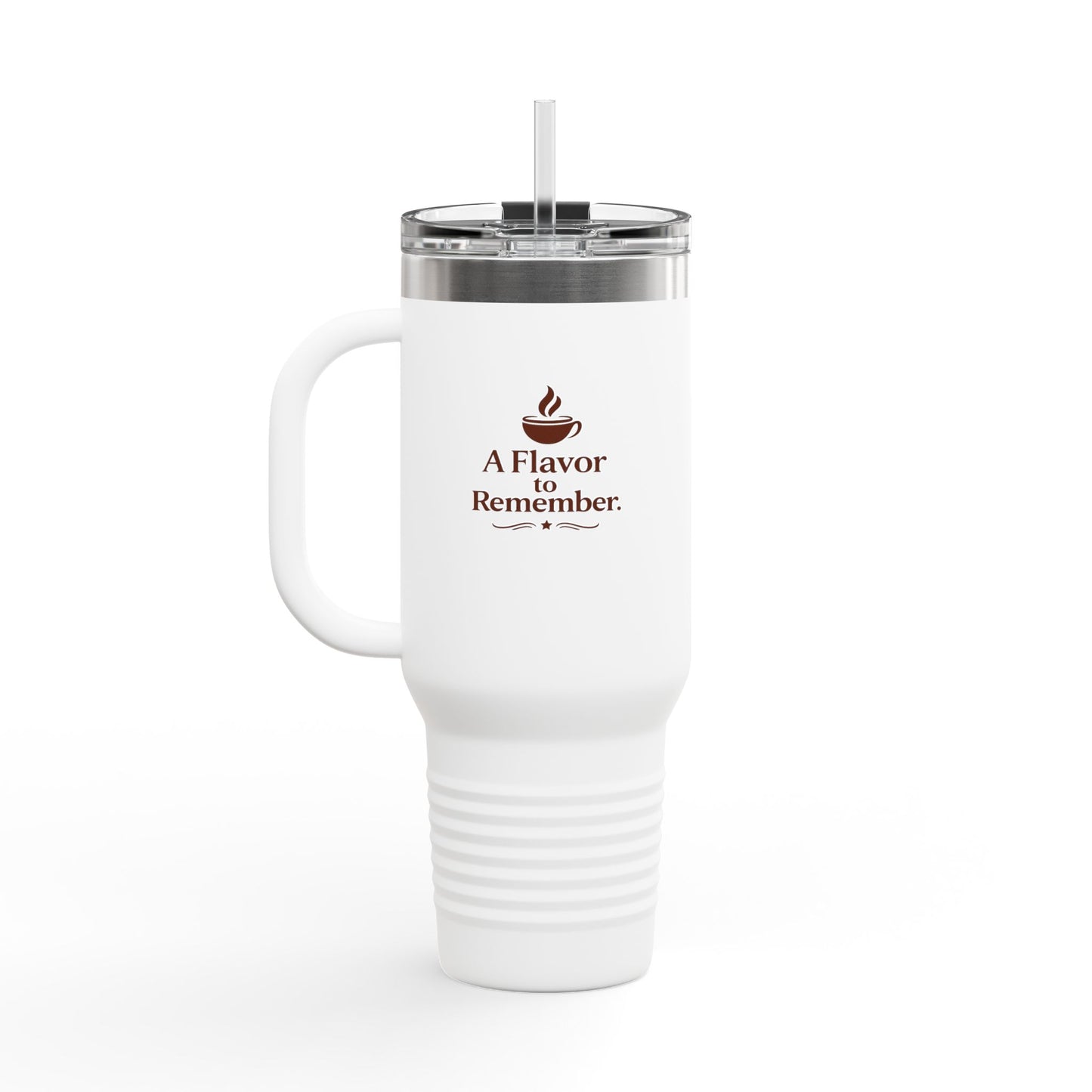 Rigo Roast Coffee Tumbler 40oz
