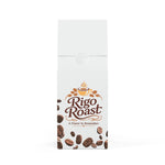 Rigo Roast High Lakes Coffee Blend (Light Roast)