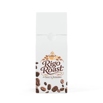 Rigo Roast High Lakes Coffee Blend (Light Roast)