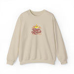 Rigo roast  Sweatshirt — Coffee Lover Crewneck