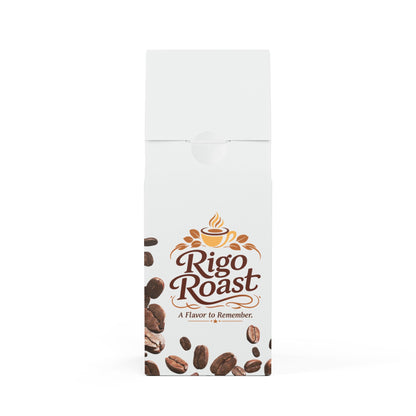 Rigo Roast Rock Creek Coffee Blend (Medium Roast)