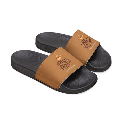 Rigo Roast Slide Sandals