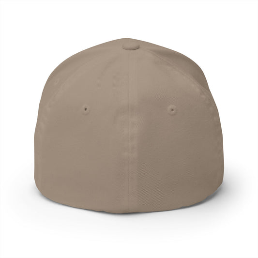 Embroidered Rigo Roast Cap — Coffee Brand Baseball Hat