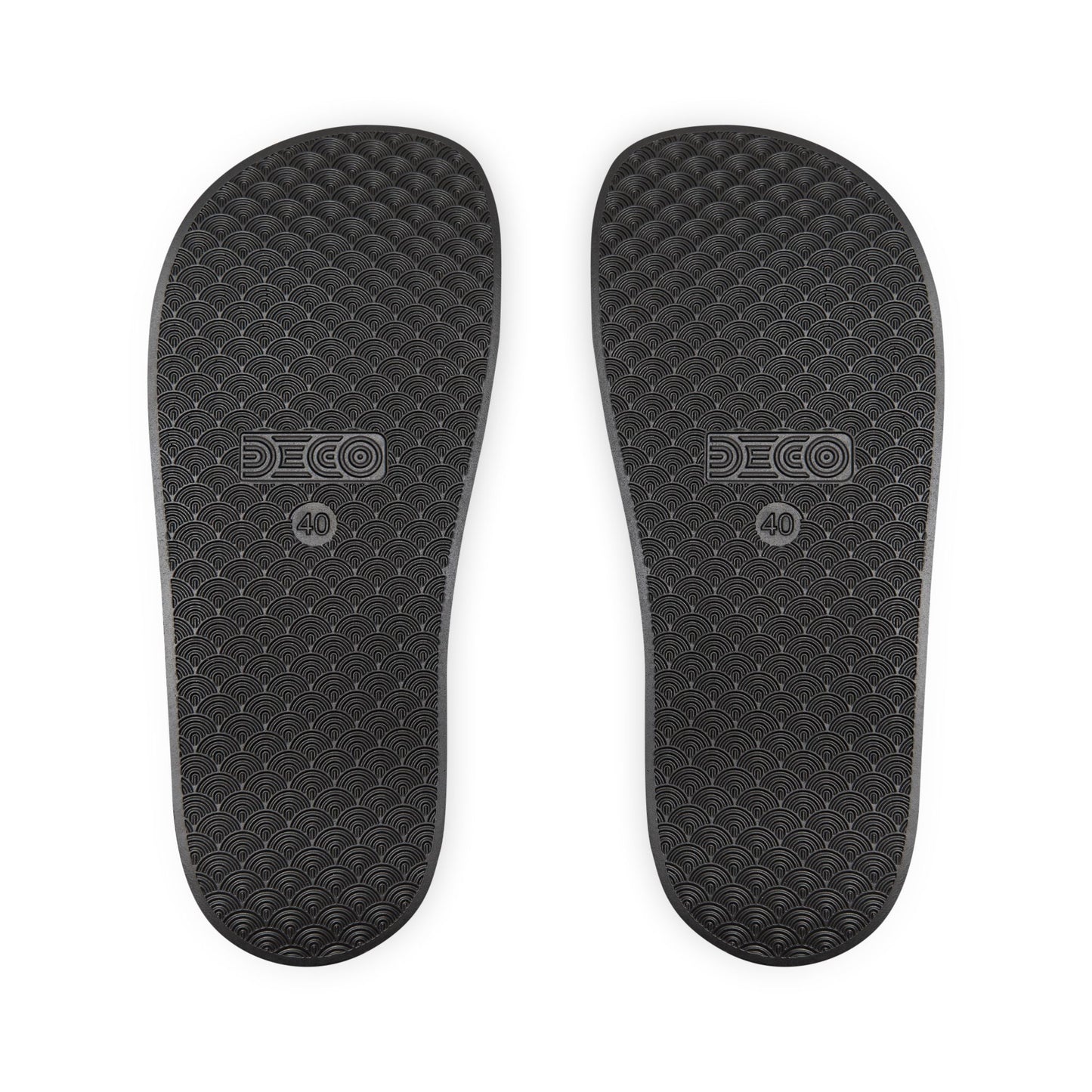 Rigo Roast Slide Sandals