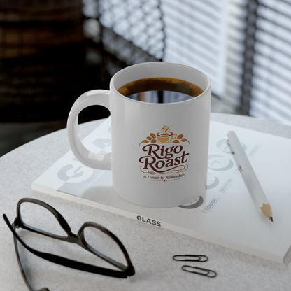 20oz Jumbo Mug  ( RAigo Roast )