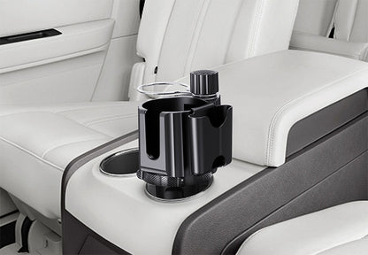 Car Beverage Coffee Food Shelf