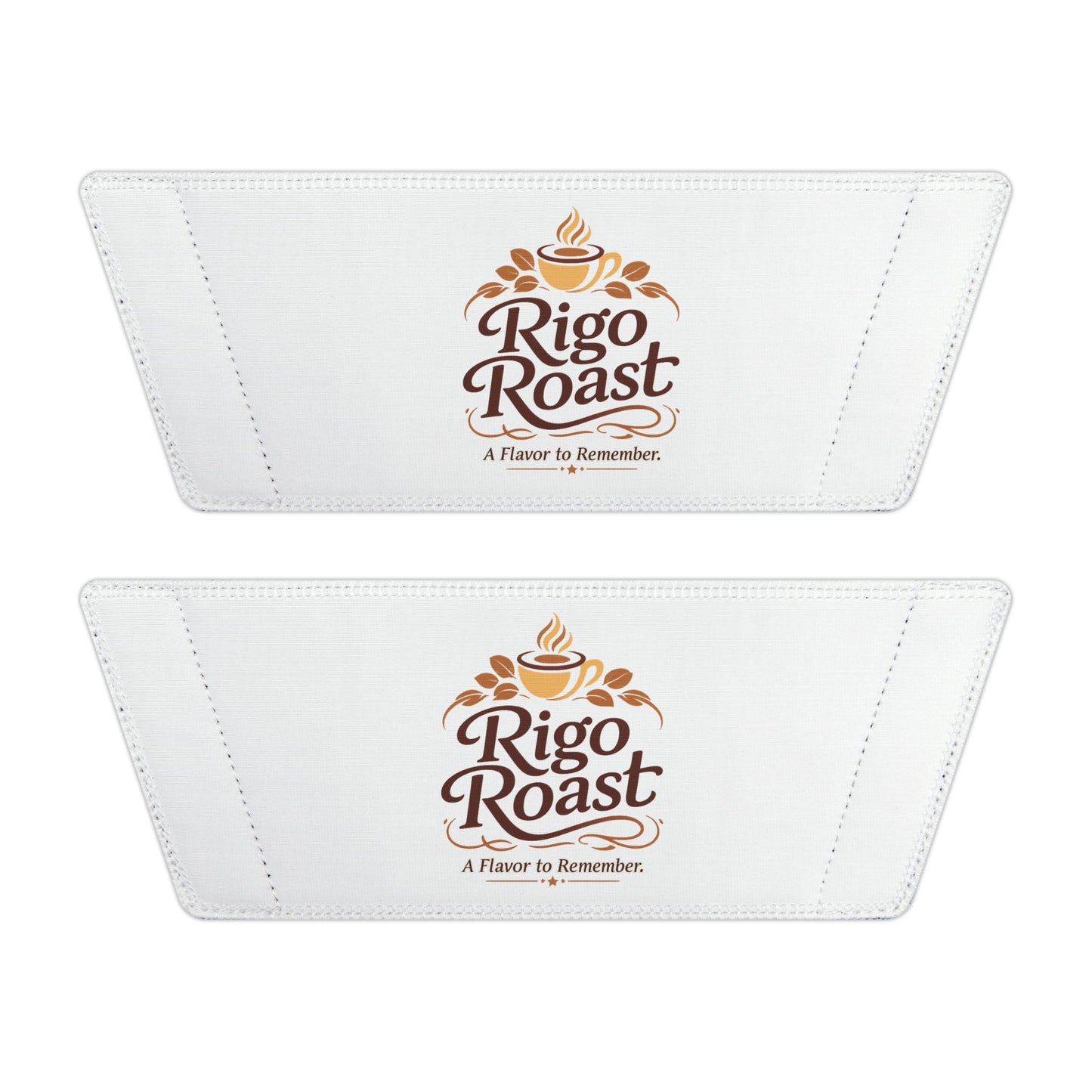 Rigo Roast Slide Sandals