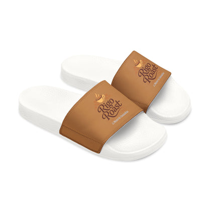 Rigo Roast Slide Sandals