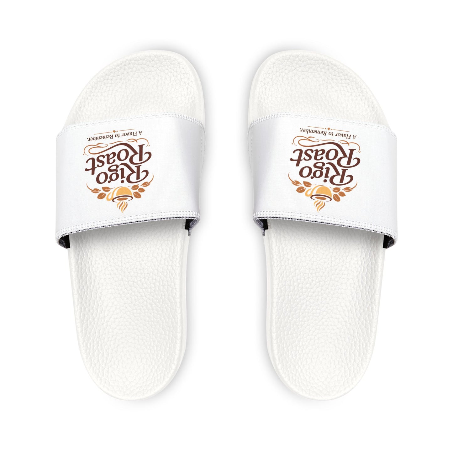Rigo Roast Slide Sandals