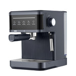 Household Small Semi-automatic Italian Coffee Machine