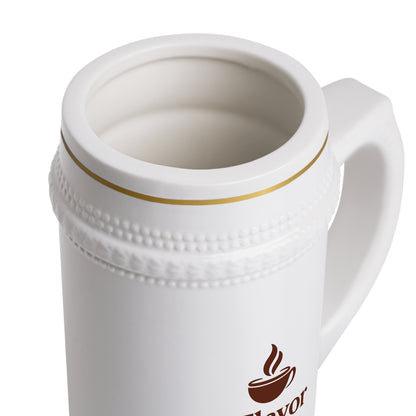 Ceramic Rigo Stein Mug — Rigo Roast