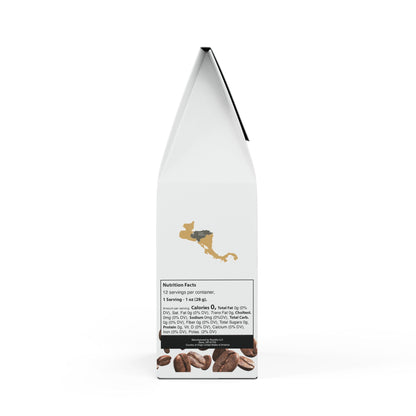 Rigo Roast Broken Top Coffee Blend (Medium Roast)