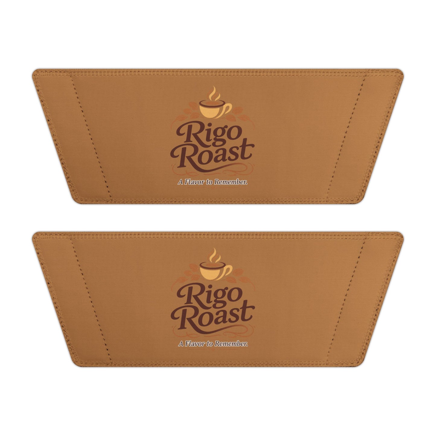 Rigo Roast Slide Sandals