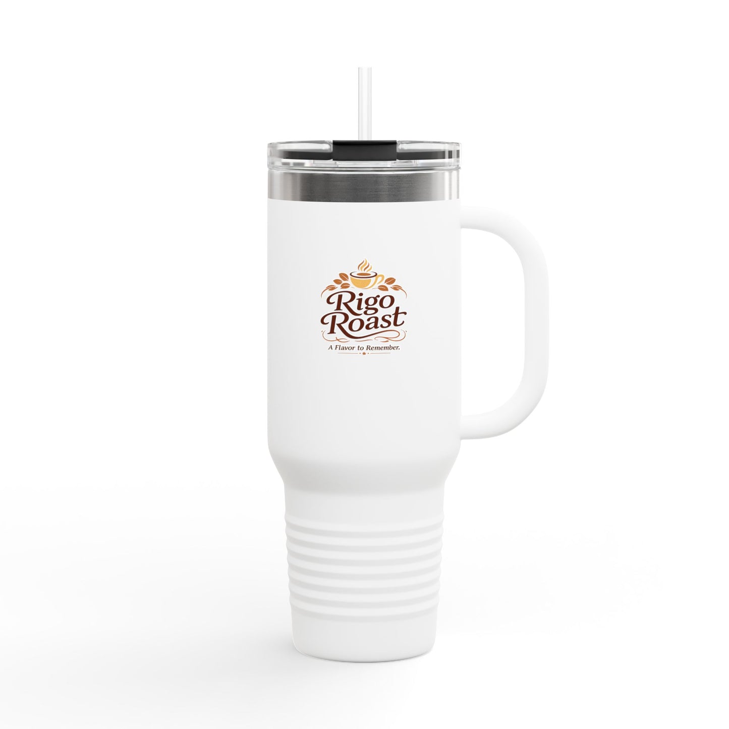 Rigo Roast Coffee Tumbler 40oz