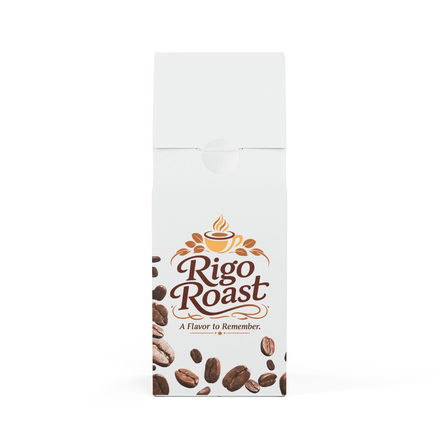 Rigo Roast Colombia Single Coffee (Light-Medium Roast)