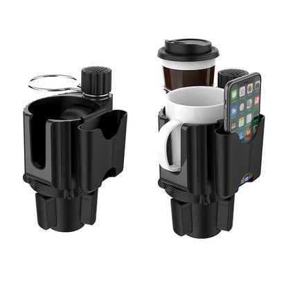 Car Beverage Coffee Food Shelf