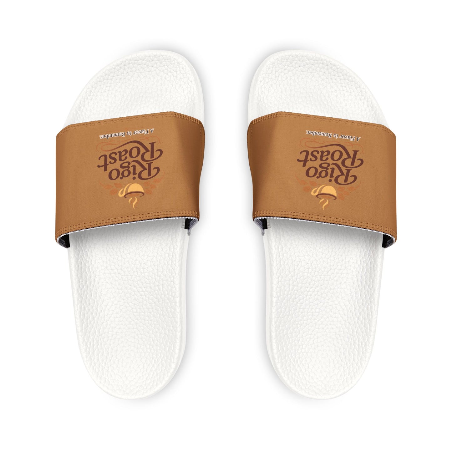 Rigo Roast Slide Sandals