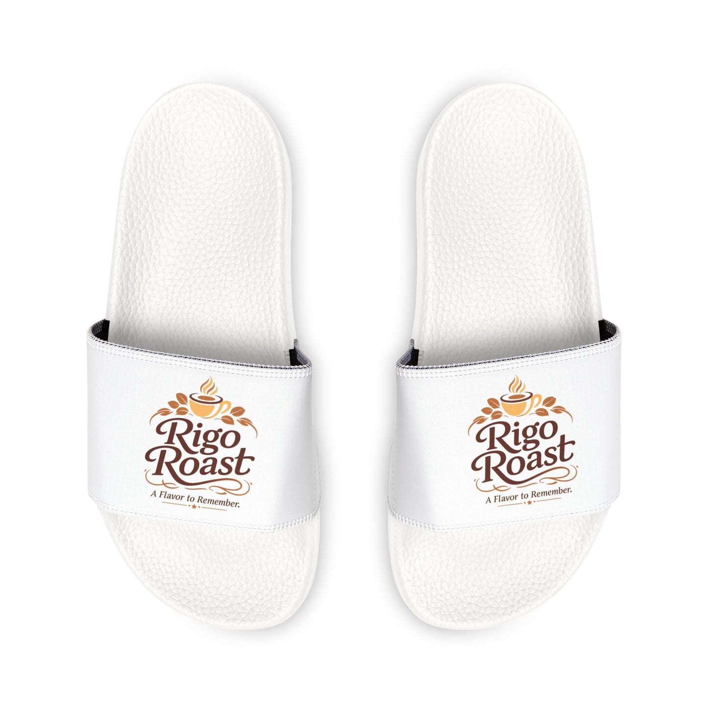 Rigo Roast Slide Sandals