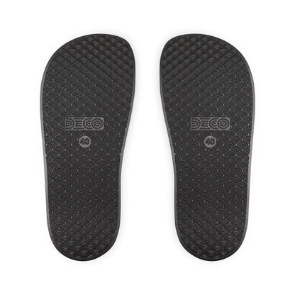 Rigo Roast Slide Sandals