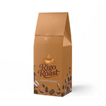 Rigo Roast Cascades Coffee Blend (Medium-Dark Roast)